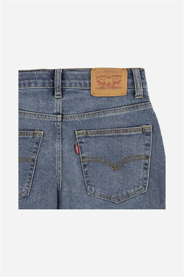 Levis Jeans - 551 Z Authentic Straight - Burbank